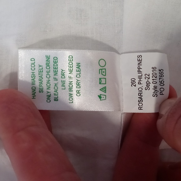 🤍HTF Lilly Pulitzer🤍 - Breanne Elbow Sleeve Eyelet Maxi Dress - Picture 12 of 15